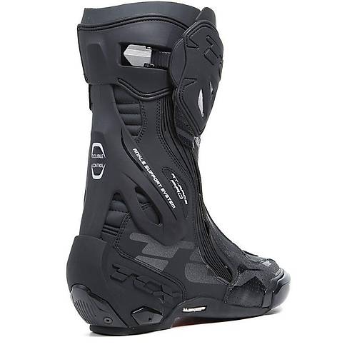 TCX RT-Race Pro Air izme (Siyah)