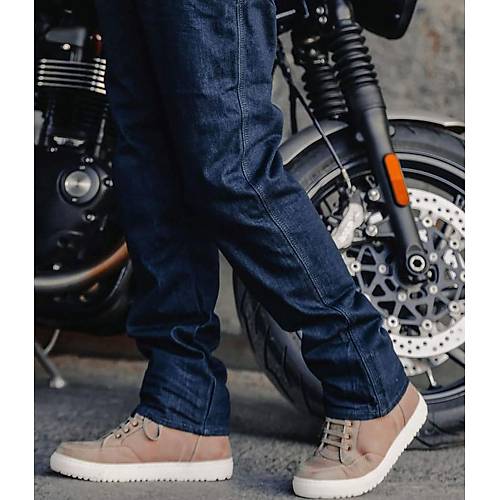 Revit Lombard 3 Kot Pantolon (Mavi)