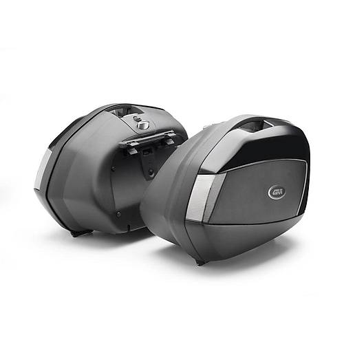 Givi V35NT Motosiklet Yan anta Takm