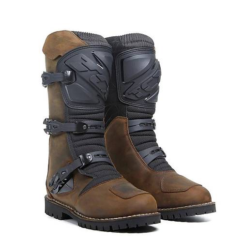 Tcx Drfter Waterproof izme Kahvereng