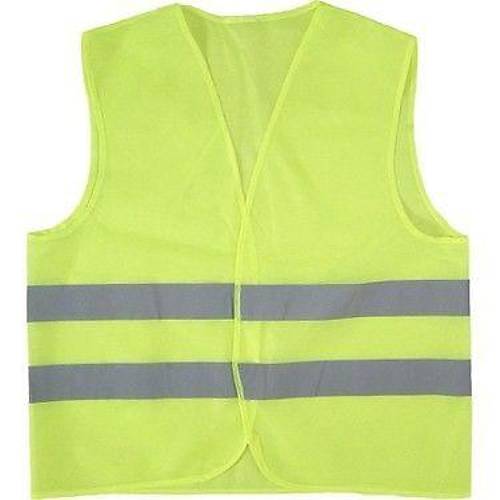 Reflektif Sar� Yelek