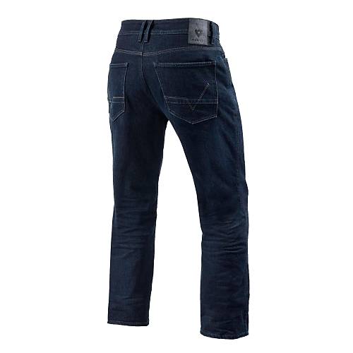 Revit Lombard 3 Kot Pantolon (Mavi)
