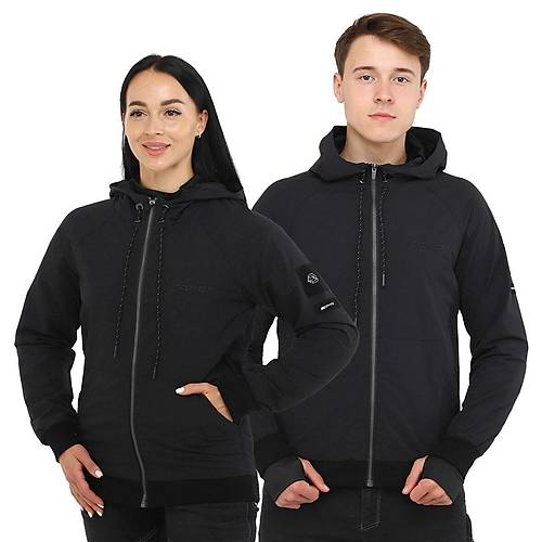 Scoyco ST04 Korumal� R�zgarl�k Kap�onlu