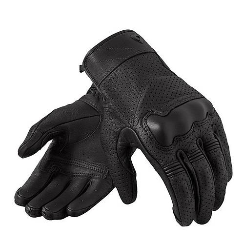 Revit Heights Yazl�k Eldiven (Siyah)