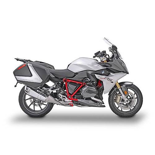 Givi V37N Yan anta Takm