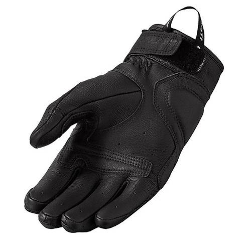 Revit Heights Yazl�k Eldiven (Siyah)