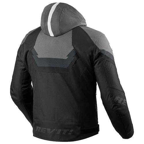 REVIT QUANTUM 3 H2O SYAH-GR 4MEVSM MOTOSKLET MONTU