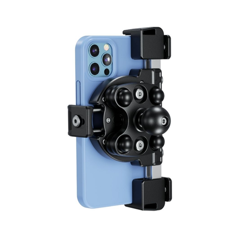Nukrotech M27 Gidon Ba�lant�l� Titre�im Mod�ll� Telefon Tutucu