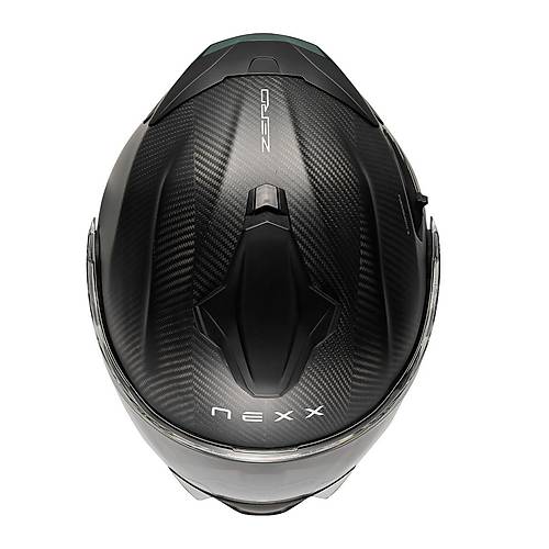 Nexx X.l�fetour Zero Pro Mat Karbon �ene A��l�r Motosiklet Kask�