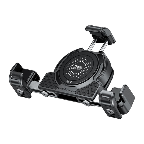 Nukrotech M27 Gidon Ba�lant�l� Titre�im Mod�ll� Telefon Tutucu