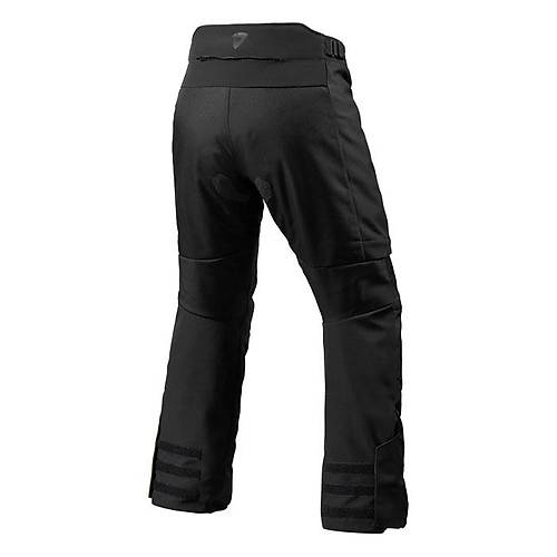 Revit Rev�t Potent�al Gore-Tex 4 Mevsim Motosiklet Pantolonu Siyah