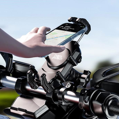 Nukrotech M26 Titre�im Mod�ll� Telefon Tutucu