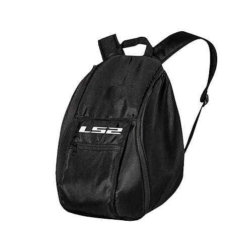 LS2 Explorer C Karbon Fronter II Krmz Kask