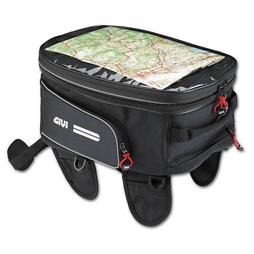 Givi EA102 Depo st anta Mknatsl (25 Lt.)