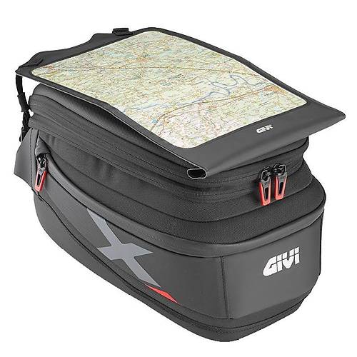 Givi XL06 Easylock Depo st anta (15-20 Litre)