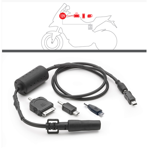 GIVI S112 D�RT U�LU G�� SOKET�