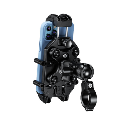 Nukrotech M26 Titre�im Mod�ll� Telefon Tutucu