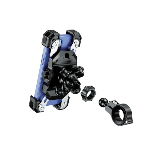 Nukrotech M11 Titre�im Mod�ll� Telefon Tutucu