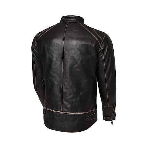 Vexo Vintage Deri Mont