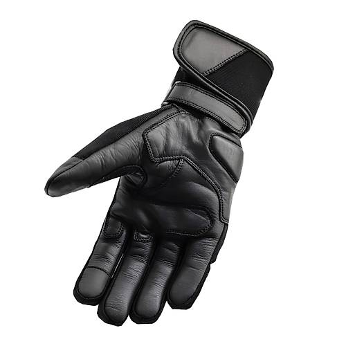 VEXO CARBON H2O KILIK DER MOTOSKLET ELDVEN