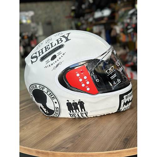 BEECYLE V29 Motosiklet Kask Klf (kaplamas) Standart Beden (her Model Ve Kaska Uyumlu)