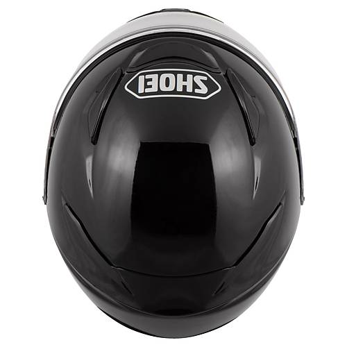 Shoei Nxr 2 Parlak Siyah Kapal� Motosiklet Kask�