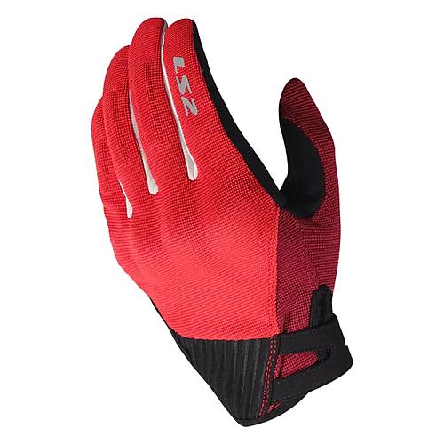 LS2 Dart 2 Evo Kad�n K�rm�z� Yazl�k Motosiklet Eldiveni