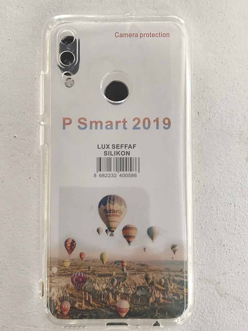 Huawei P Smart 2019 Kılıf