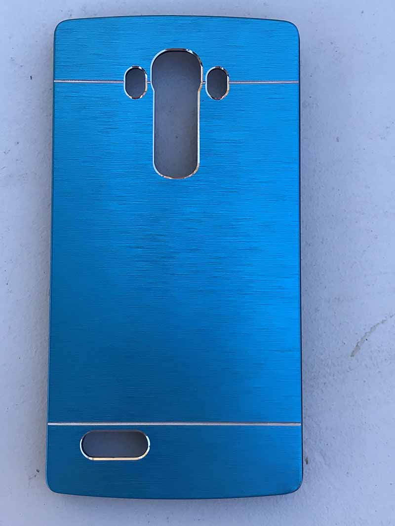 LG G3 Kalın Sert Kılıf
