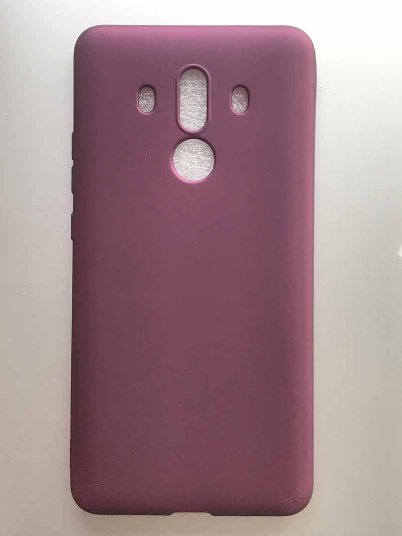 Huawei Mate 10 Pro Kılıf