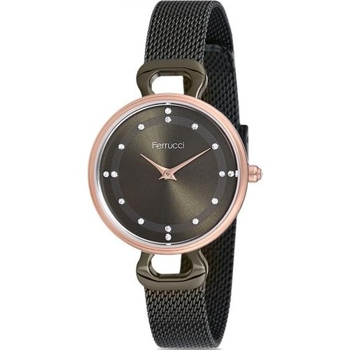 Ferrucci 12294H.04  Kadın Kol Saati
