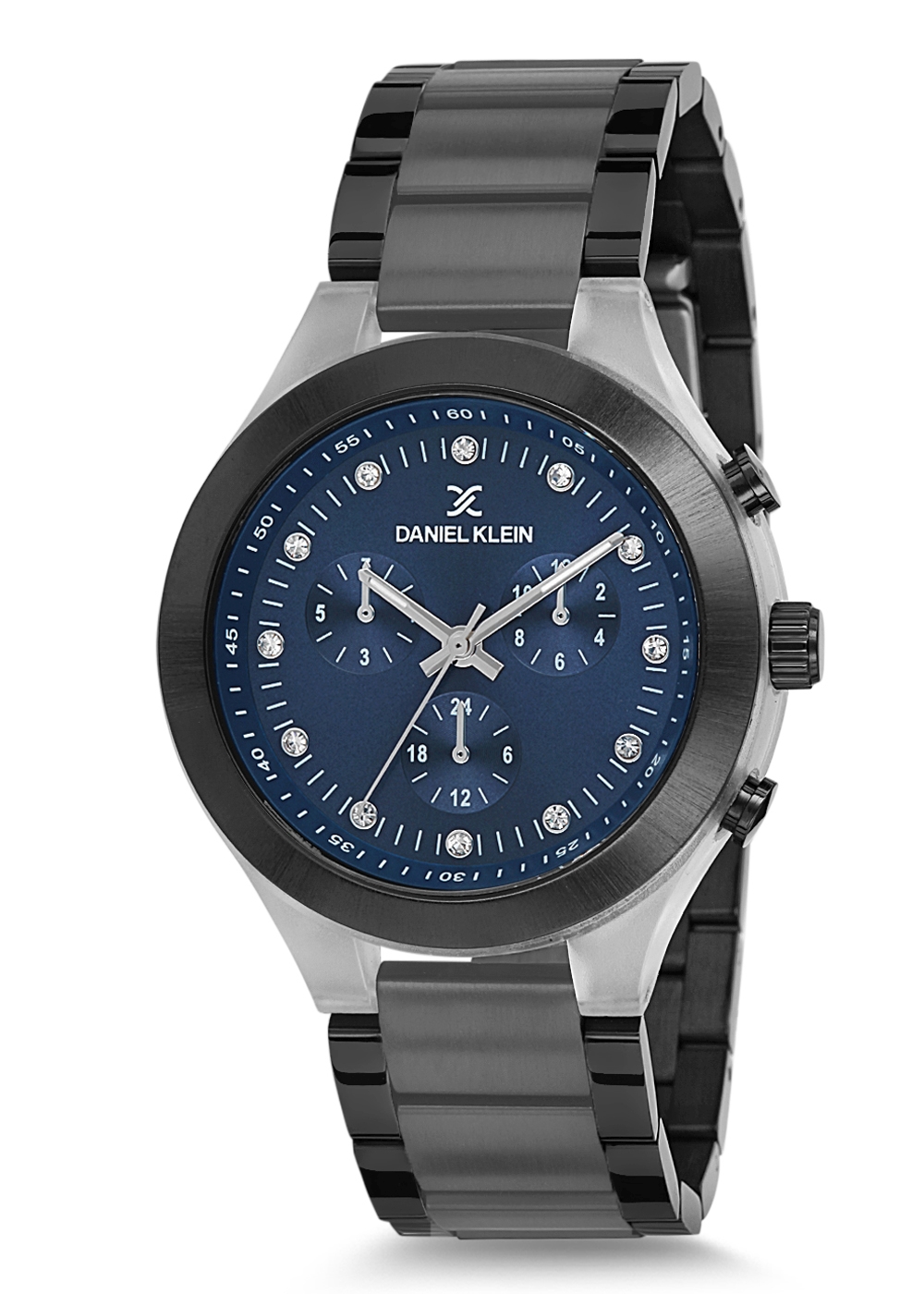 Daniel Klein Kadın Kol Saati DK102-03934B