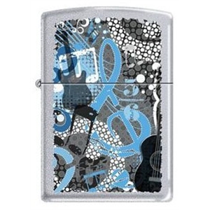 Zippo Classic MÜZİK