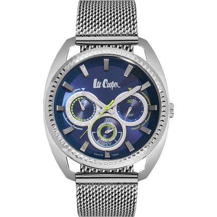 Lee Cooper LC06663.390 Erkek Kol Saati
