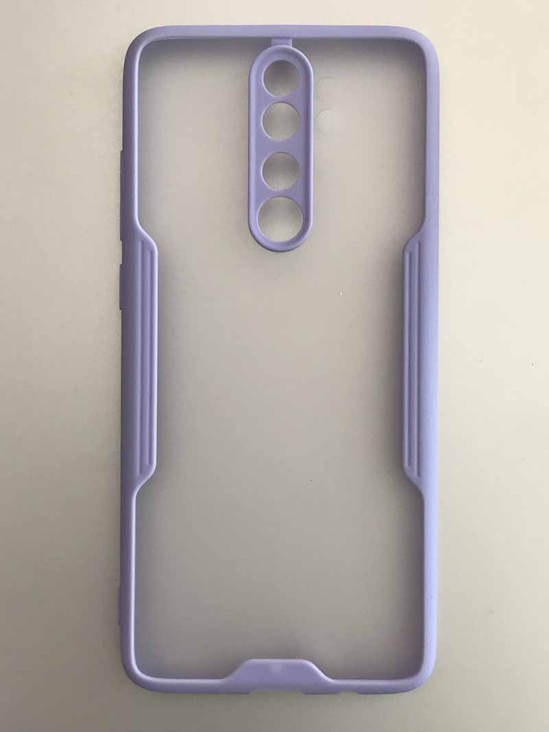 Xiaomi  Redmi Note 8 Pro Kılıf