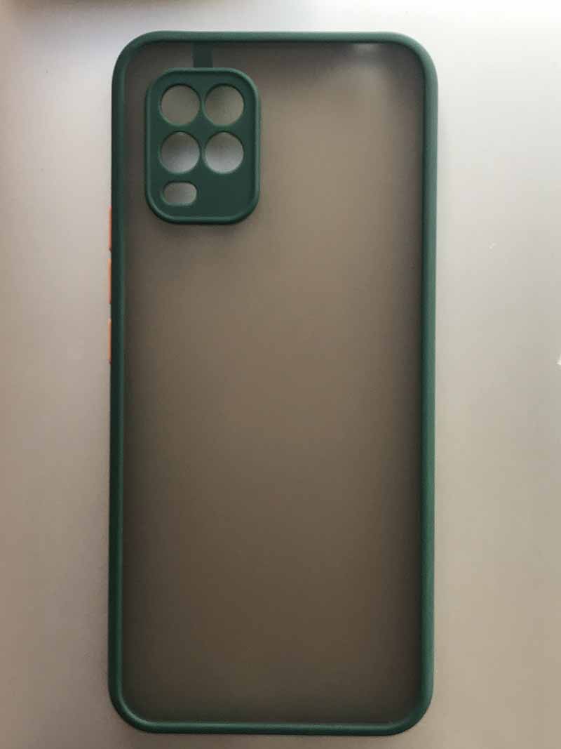 Xiaomi Mi 10 Lite Kılıf