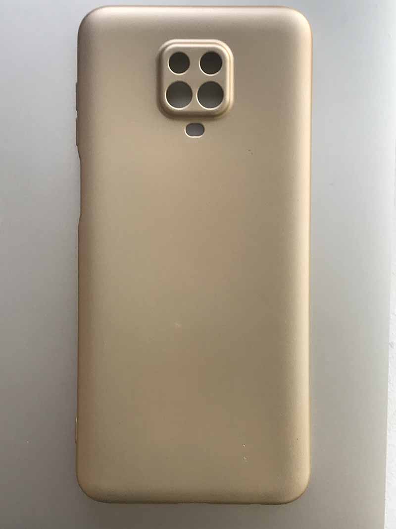 Xiaomi Redmi Note 9S/9Pro Kılıf