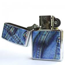 Zippo JEANS