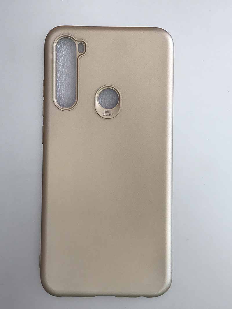 Xiaomi  Redmi Note 8 Kılıf