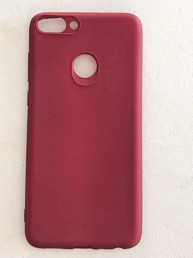 Huawei P Smart Kılıf