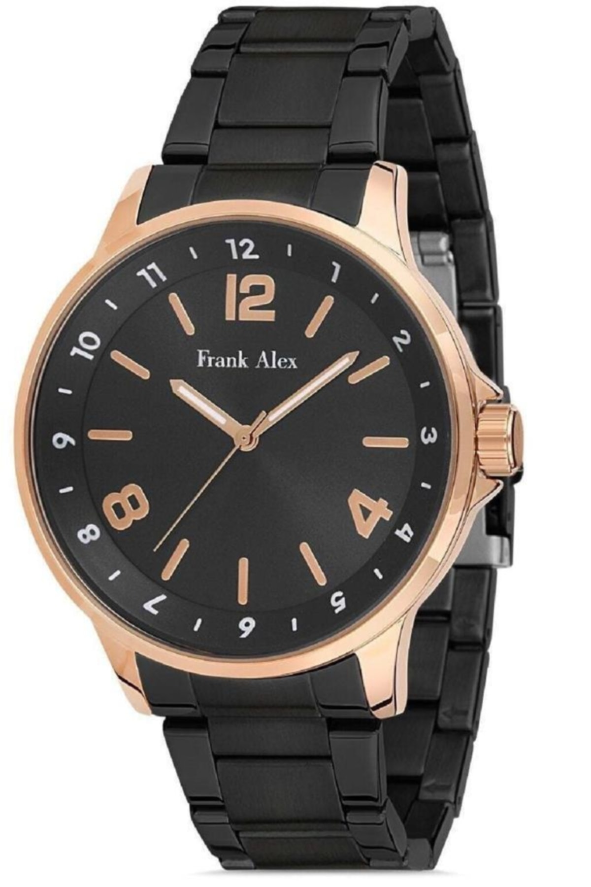 Frank Alex Erkek Kol Saati