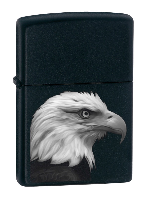 ZİPPO KARTAL (EAGLE)