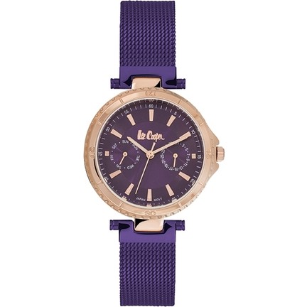 Lee Cooper LC06599.480 Kadın Kol Saati