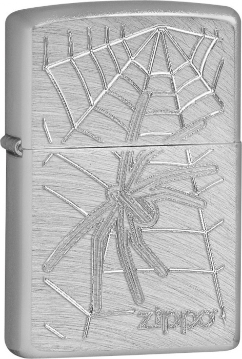 Zippo SPIDER