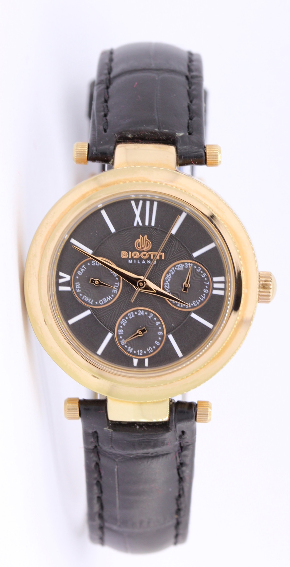 Bigotti Milano Bayan Kol Saati BM 010896D