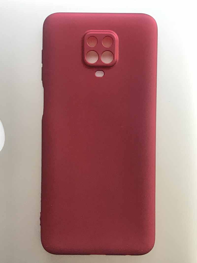 Xiaomi Redmi Note 9S/9Pro Kılıf