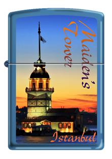 Zippo Classic ISTANBUL