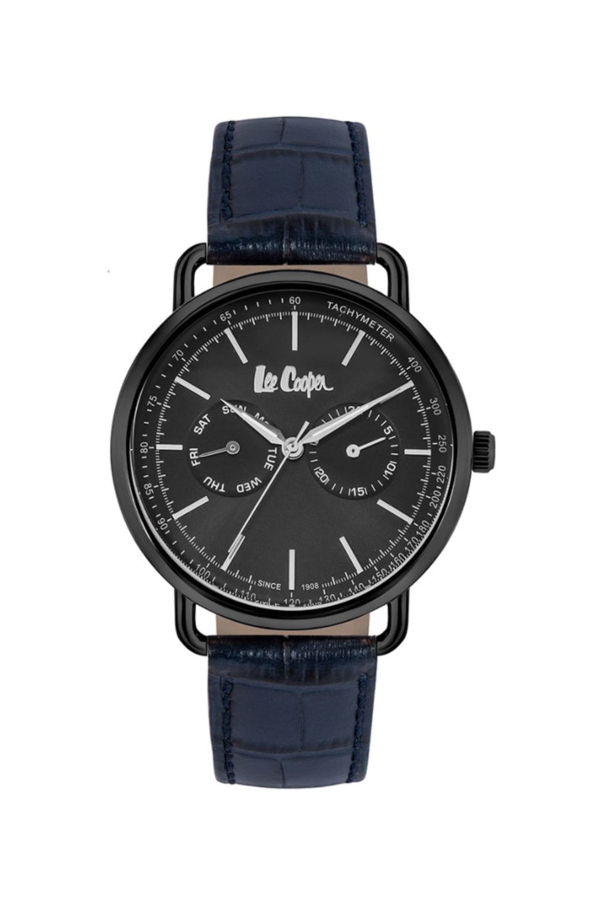 Lee Cooper Erkek Kol Saati LC06711.059
