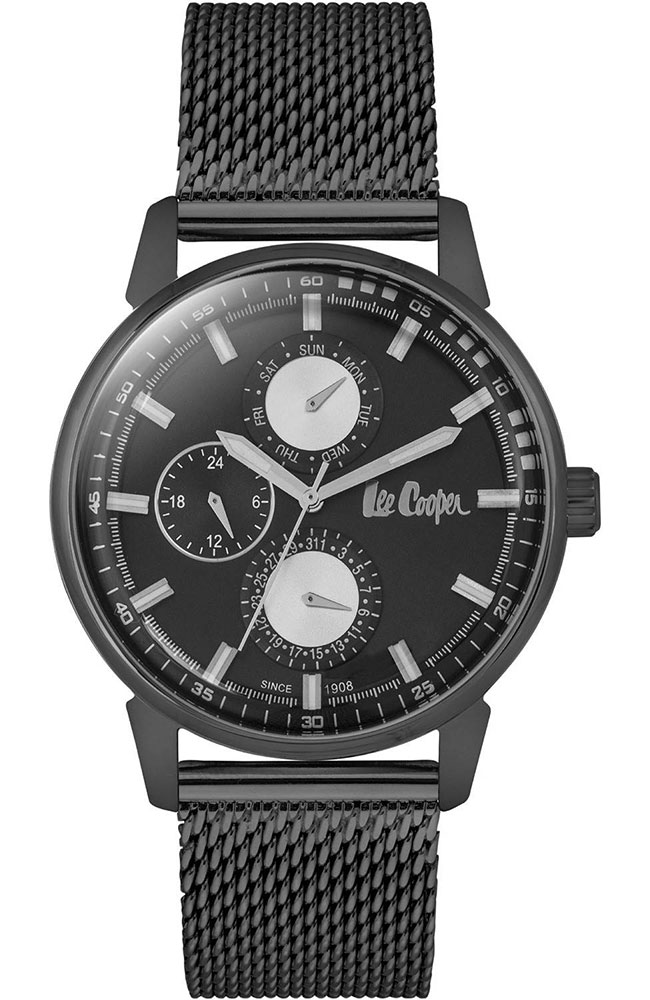 Lee Cooper LC06580.650 Erkek Kol Saati
