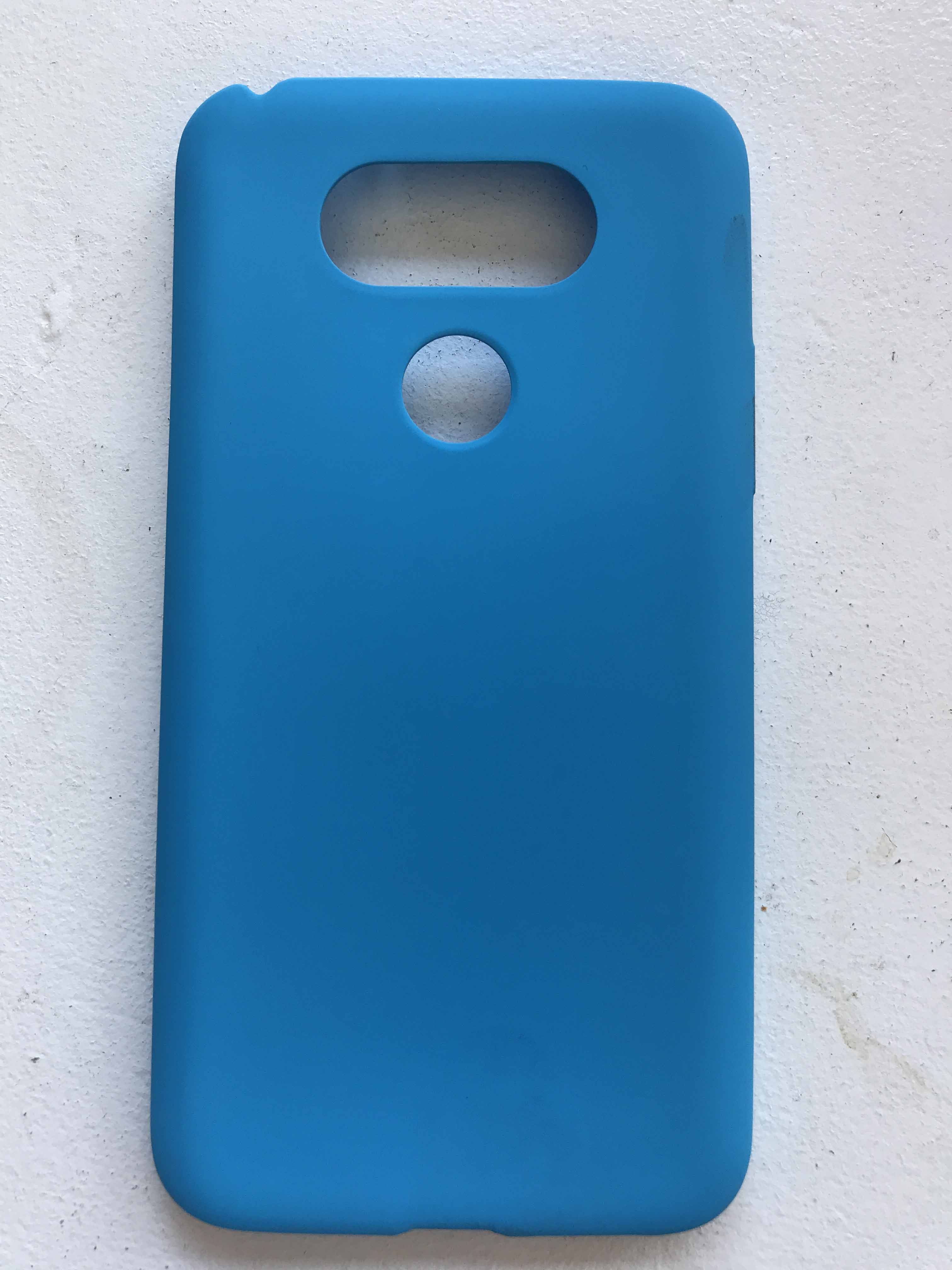 LG G5 Kılıf
